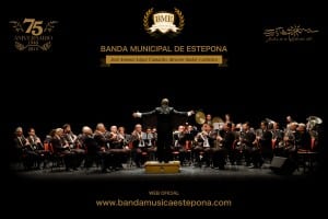 Banda Municipal de Música de Estepona