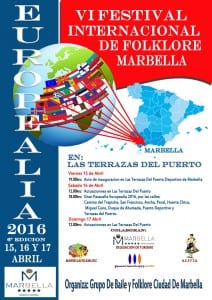 Presentación del VI Festival Internacional de Folklore de Marbella 'Europealia 2016'_peque
