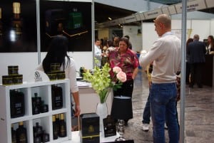 IMGP2942 Expositos en AOVESOL 2017 - Palacio de Congresos de Torremolinos