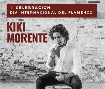 Kiki Morente