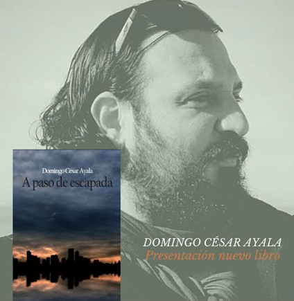 Domingo César Ayala