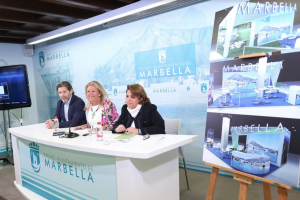 Marbella FITUR 2019