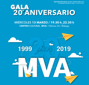 Gala MVA