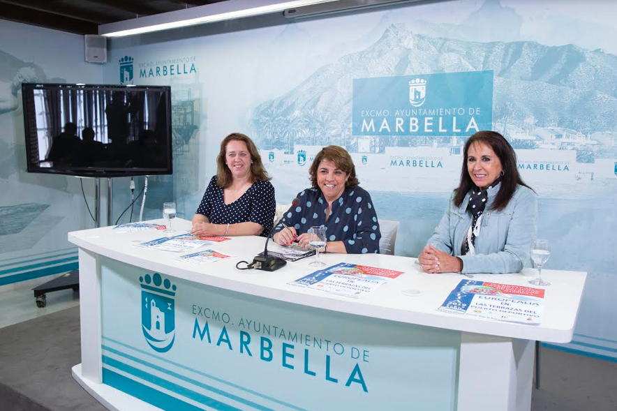 Europealia 2019 Marbella