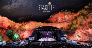 Starlite 2019