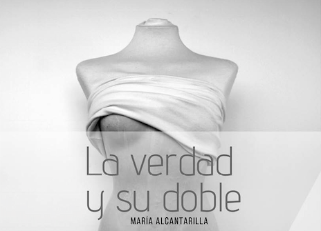 La verdad y su doble María Alcantarilla, Oxigenarte