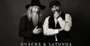 Guache & Latonda, Oxigenarte