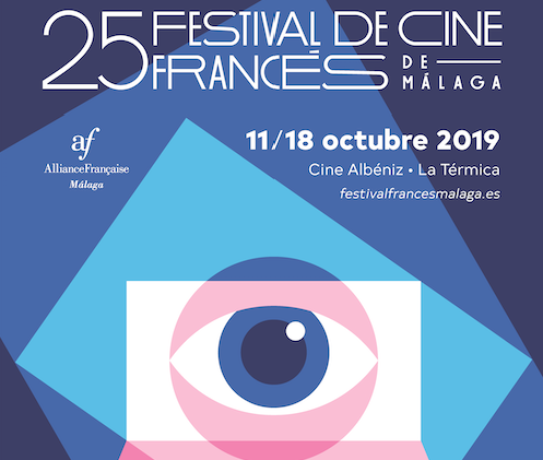 Festival Cine Francés Málaga, Oxigenarte